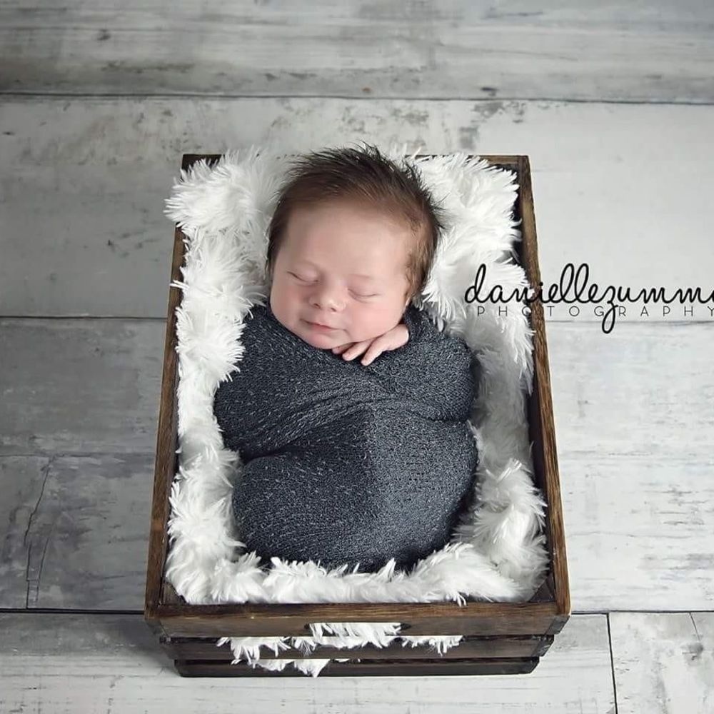 Meet your Posher, Haidi